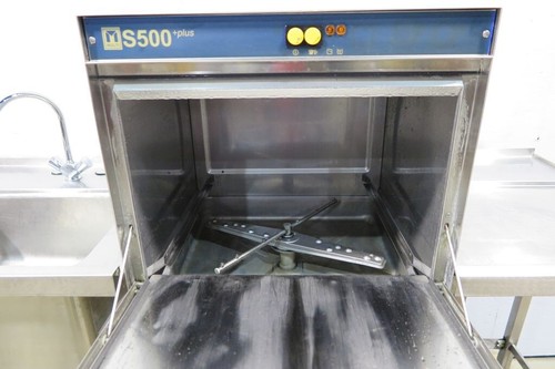 Multi s500plus - multi,