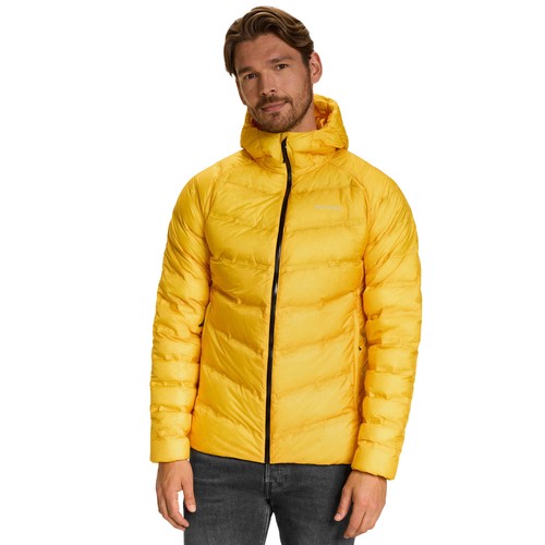 Nordisk sol down - sol,