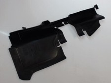 Original Audi A3 Luftführung