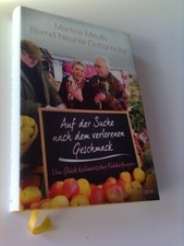 Auf der Suche nach dem