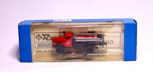 Roco 1317 opel - roco,