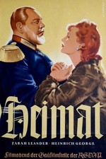 HEIMAT (1938) * with