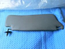 Ford Fiesta MK2 Sonnenblende Oldtimer NEU