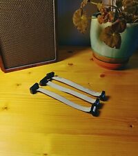 3x 15cm Eurorack Power Cable