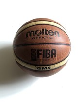Basketball FIBA Molten GM5