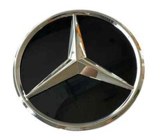 Genuine star mercedes - ✅,