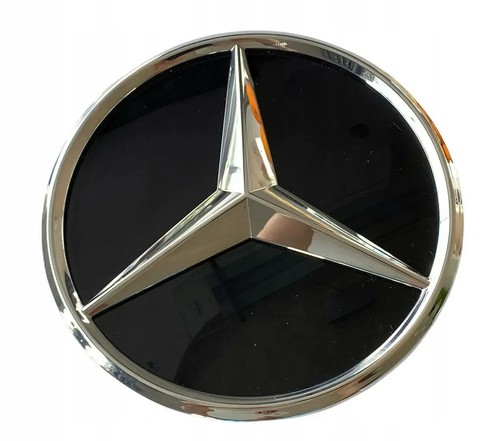Original stern mercedes - ✅,