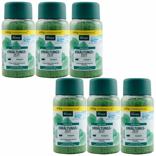 Kneipp badesalz - kneipp,