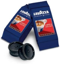 100 Lavazza Espresso Point