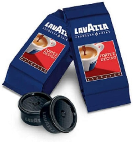 100 lavazza espresso - lavazza,