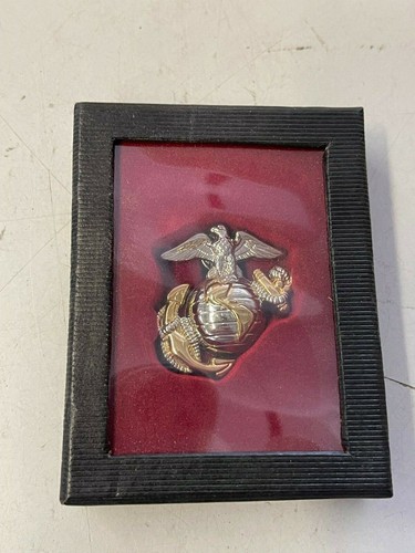 Usmc marine corps - marine, abzeichen
