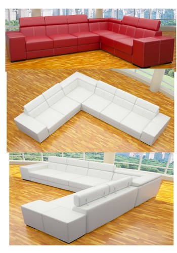 Xxl wohnlandschaft happy - xxl,