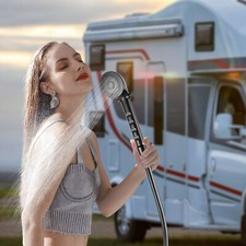 Rv Außendusche Box Mit