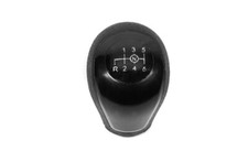 Für Mercedes Sprinter 907 ab 2018 Vito W447 6-Gang Schaltknauf schwarz