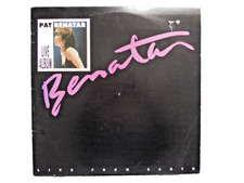 Pat Benatar - Live from earth