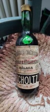 Rotwein original malaga - original,