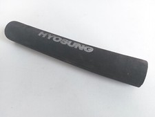 Lenkerpolster Hyosung XRX125 XRX125 SM  1999-2014  Polster Lenker Schutz