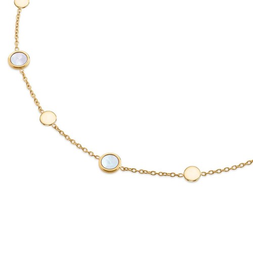 Boccia titanium collier - boccia,