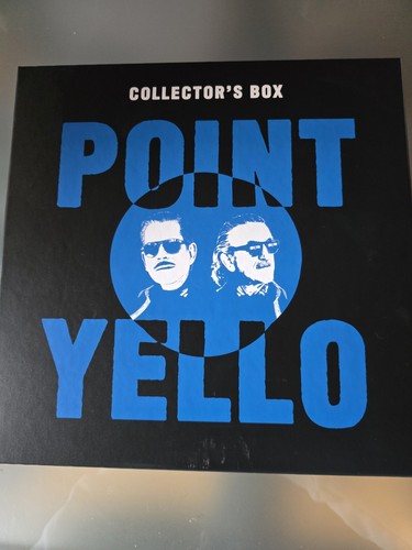 Yello point collector - , edition