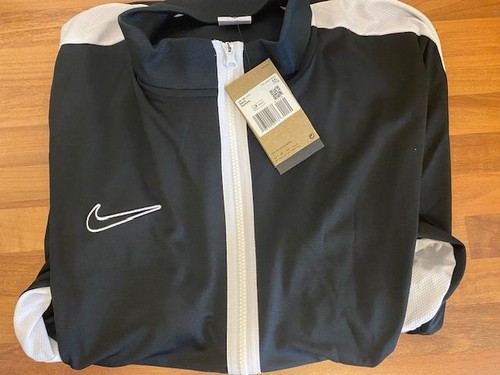 Nike academy jacke - nike,