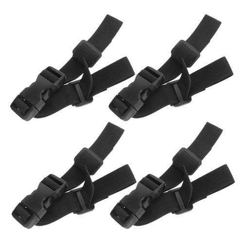 Pcs rucksackgurte mit clips - 4,
