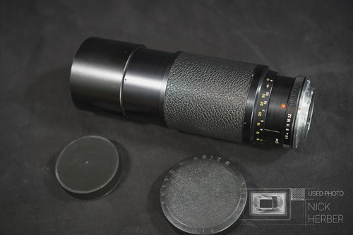 Leitz leica vario elmar - vario, elmar-r