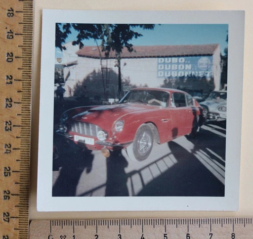 Aston martin david brown 4 - david,