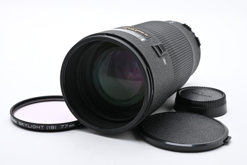 Neuwertig nikon af - [neuwertig],