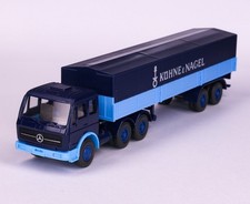 q5L372 Spur H0 Wiking LKW