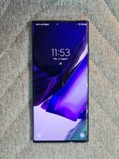 Original Samsung Galaxy Note