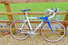 Scott rennrad größe - scott, small