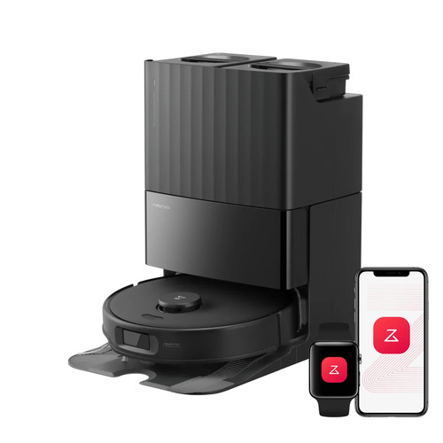 Roborock qrevo edge s5a neu - -,