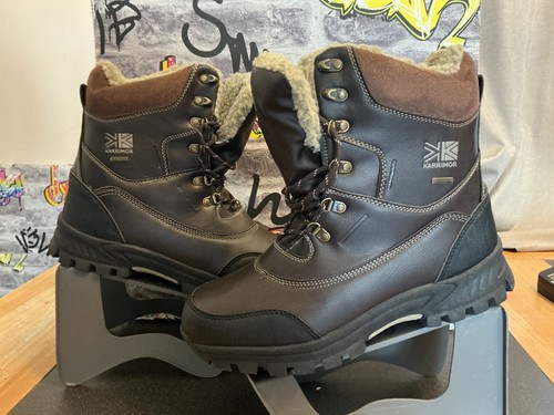 Karrimor schnee wandern - karrimor,