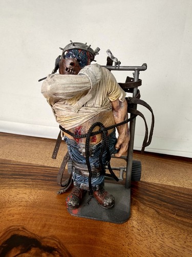 Mcfarlane spawn series - mcfarlane,