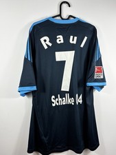 Schalke 04 2010/2011