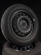 4 Sommerräder 225 55 R17