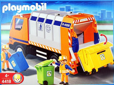 Playmobil Ersatzteile für Set