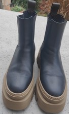 Plateau Stiefeletten von