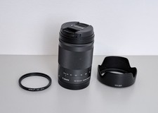 Canon EF-M 18-150mm IS STM Objektiv Lens