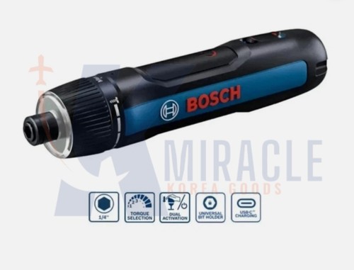 Bosch go3 2 0ah - bosch, 3,6v