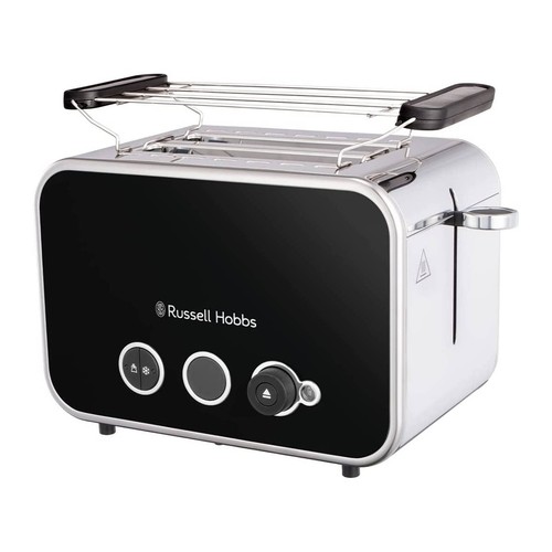 Russell hobbs toaster - hobbs,