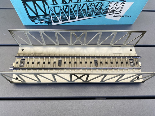 Märklin 7162 rechte - 7162,