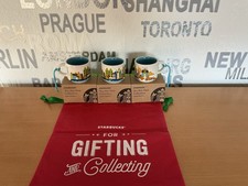 Starbucks Ornament 🇲🇨