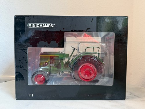 Minichamps deutz f2l - minichamps,