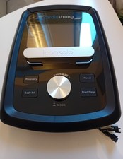 Computer CST-BX30 PLUS, Cardiostrong, Kinomap kompatibel ??