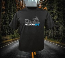 T-Shirt für BMW R1200RT