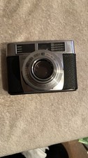 Zeiss Ikon Contessa LK
