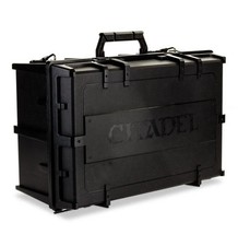 Warhammer 40k crusade - 40k, case