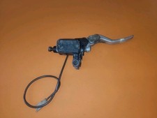 KTM SM 690 Handbremszylinder Bremspumpe ( EZ. 25.05.2007 ) 58713001100