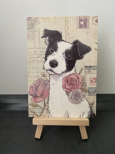 Postkarte motivkarte jack - postkarte, motivkarte,